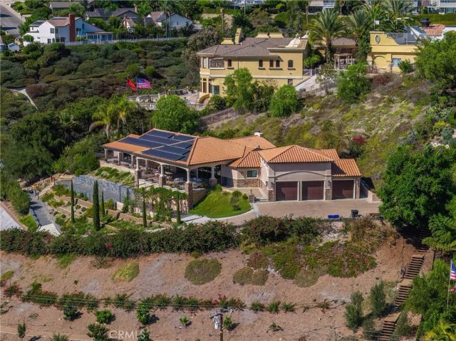 18352 Cerro Villa, Villa Park, CA 92861