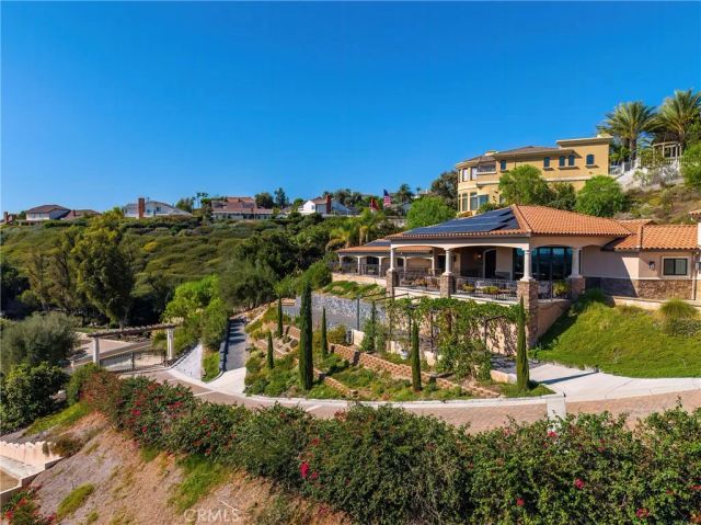 18352 Cerro Villa, Villa Park, CA 92861