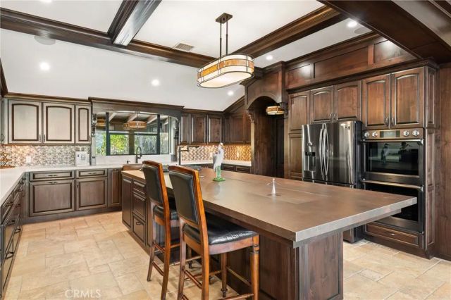 18352 Cerro Villa, Villa Park, CA 92861