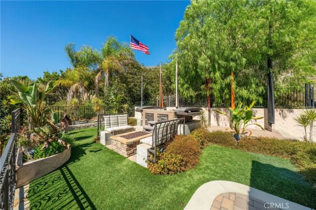 18352 Cerro Villa, Villa Park, CA 92861