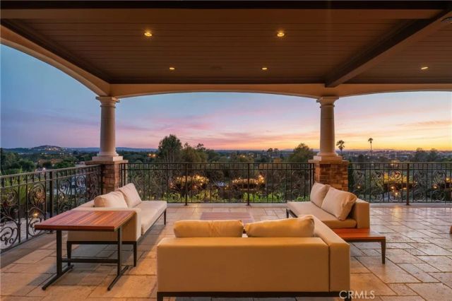18352 Cerro Villa, Villa Park, CA 92861