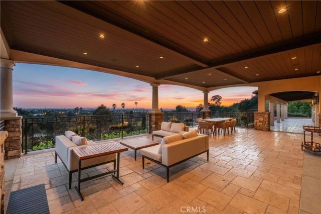 18352 Cerro Villa, Villa Park, CA 92861
