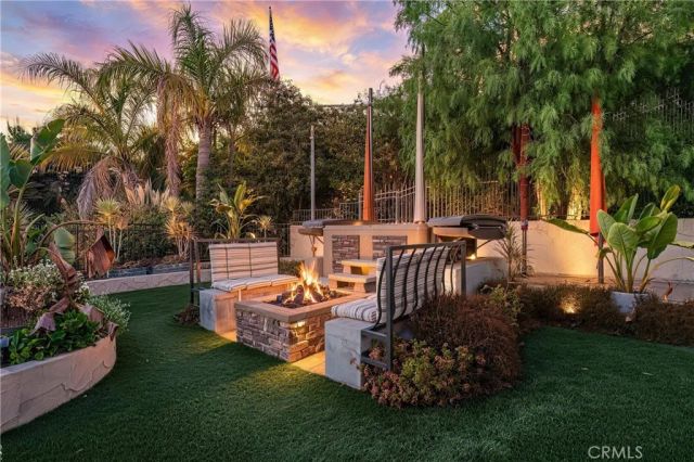 18352 Cerro Villa, Villa Park, CA 92861