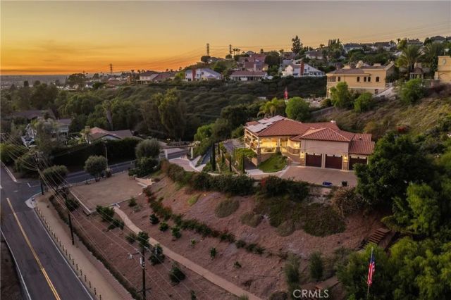 18352 Cerro Villa, Villa Park, CA 92861