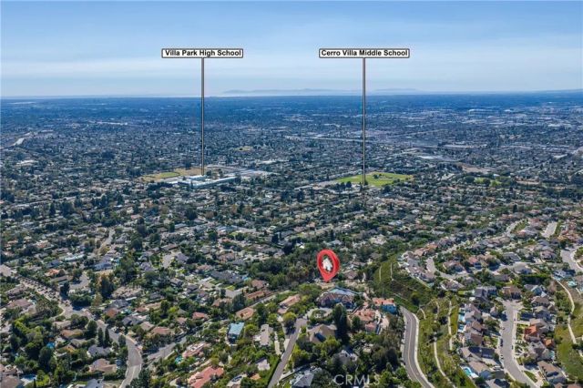 18352 Cerro Villa, Villa Park, CA 92861