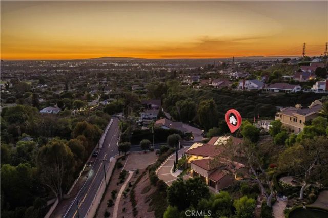 18352 Cerro Villa, Villa Park, CA 92861