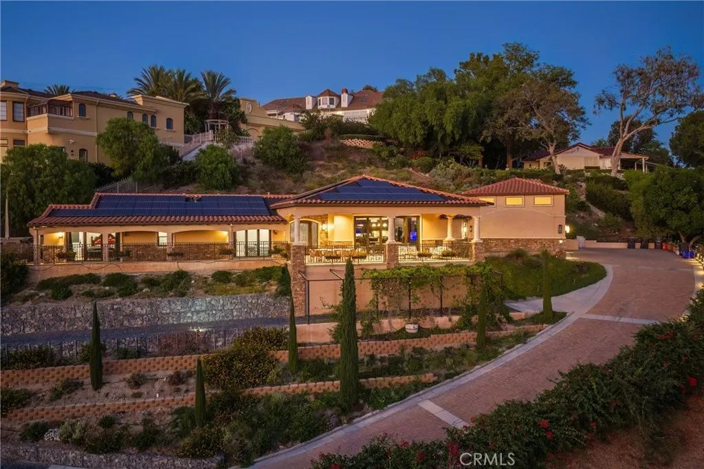 18352 Cerro Villa, Villa Park, CA 92861