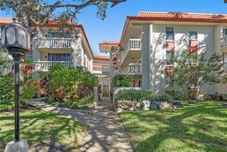 1001 PEARCE DRIVE 106, Clearwater, FL 33764