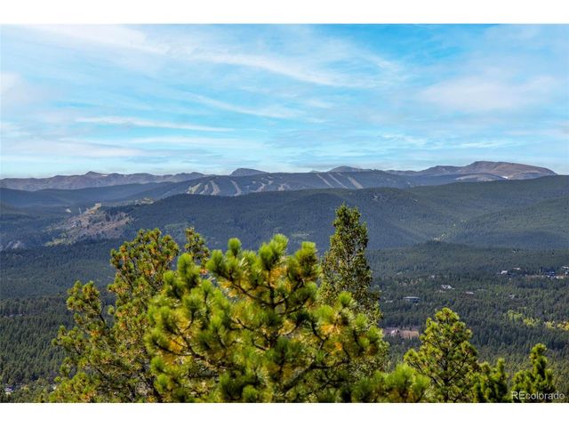 1455 Ridge Rd, Nederland, CO 80466
