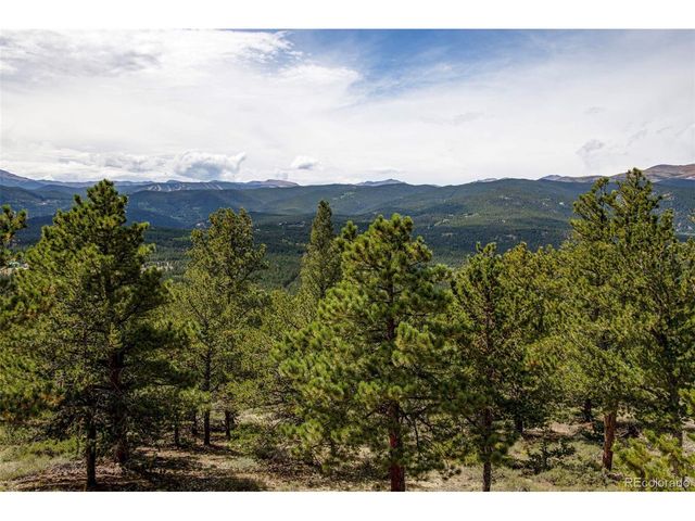 1455 Ridge Rd, Nederland, CO 80466