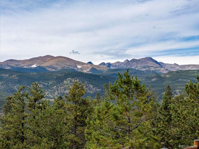 1455 Ridge Rd, Nederland, CO 80466