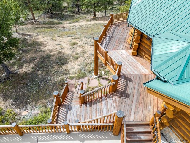 1455 Ridge Rd, Nederland, CO 80466