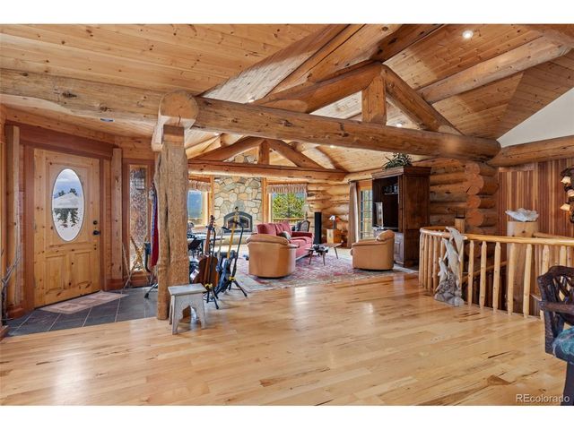 1455 Ridge Rd, Nederland, CO 80466