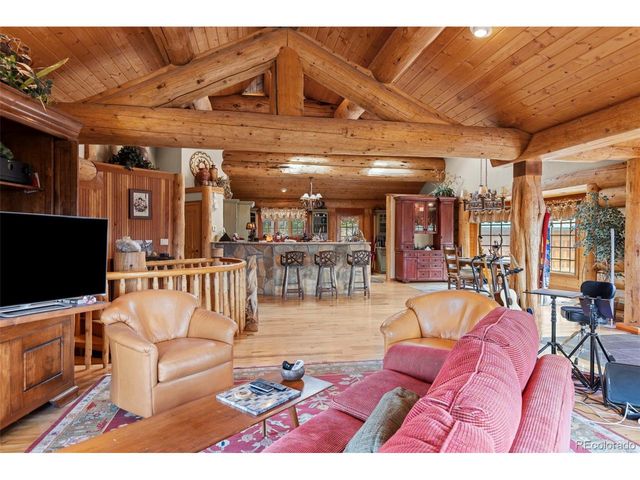 1455 Ridge Rd, Nederland, CO 80466