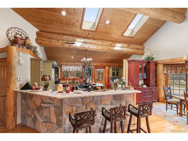 1455 Ridge Rd, Nederland, CO 80466