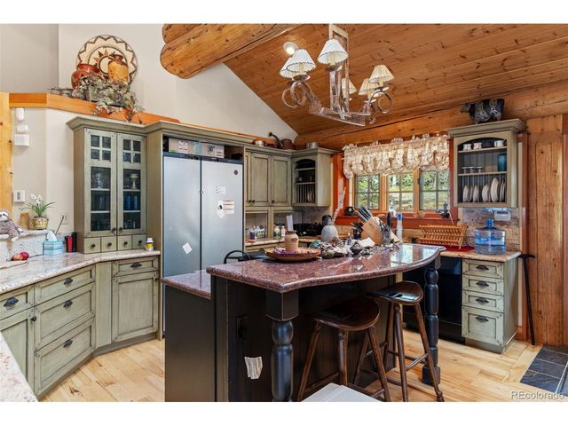 1455 Ridge Rd, Nederland, CO 80466