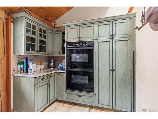 1455 Ridge Rd, Nederland, CO 80466