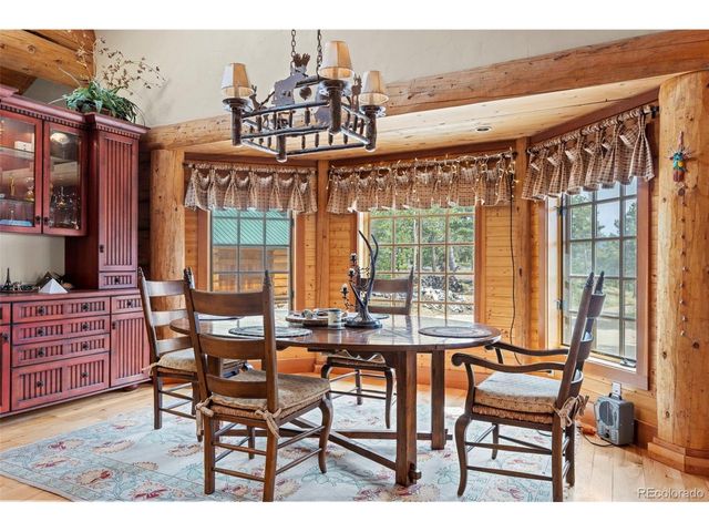 1455 Ridge Rd, Nederland, CO 80466