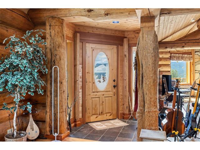 1455 Ridge Rd, Nederland, CO 80466