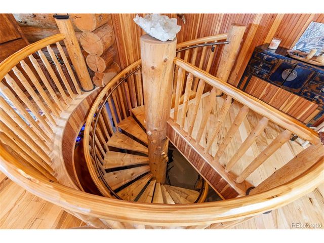 1455 Ridge Rd, Nederland, CO 80466