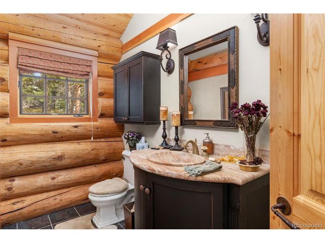 1455 Ridge Rd, Nederland, CO 80466