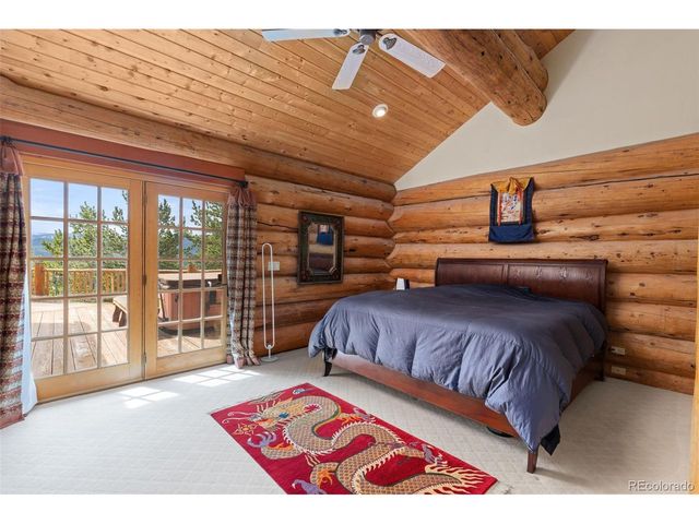 1455 Ridge Rd, Nederland, CO 80466