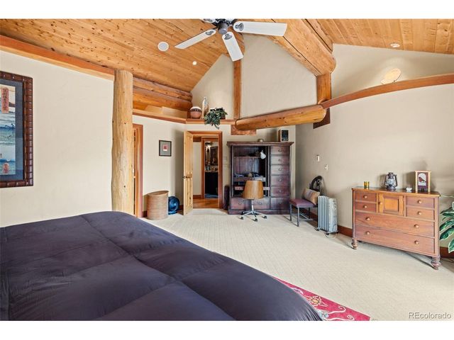 1455 Ridge Rd, Nederland, CO 80466