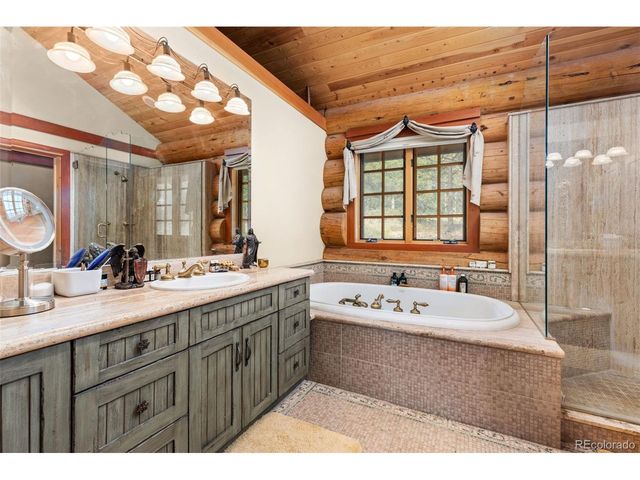 1455 Ridge Rd, Nederland, CO 80466