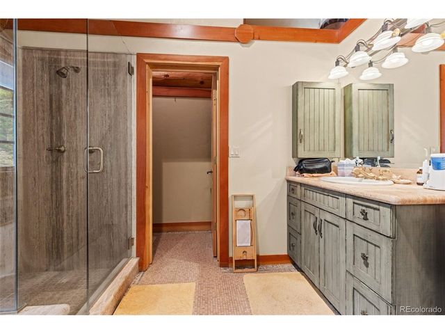 1455 Ridge Rd, Nederland, CO 80466