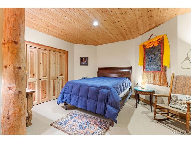 1455 Ridge Rd, Nederland, CO 80466