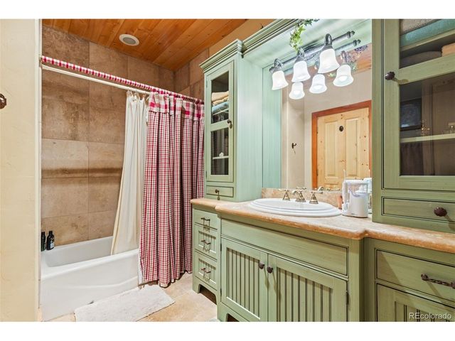 1455 Ridge Rd, Nederland, CO 80466