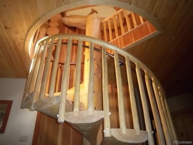 1455 Ridge Rd, Nederland, CO 80466