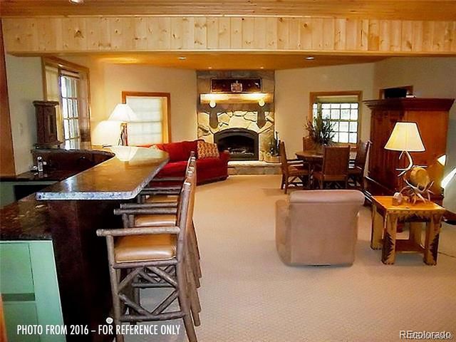 1455 Ridge Rd, Nederland, CO 80466