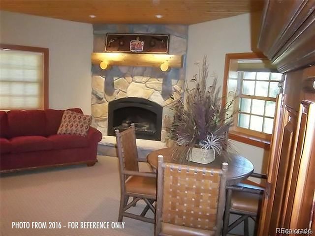 1455 Ridge Rd, Nederland, CO 80466