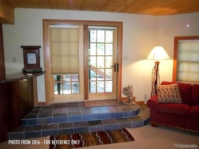 1455 Ridge Rd, Nederland, CO 80466