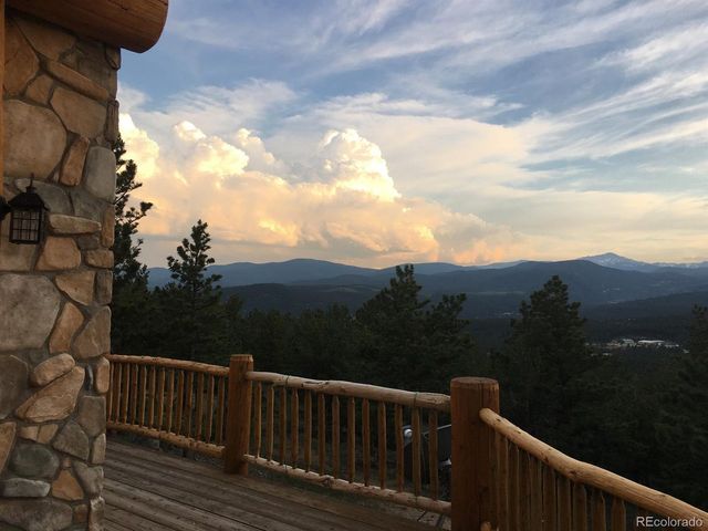 1455 Ridge Rd, Nederland, CO 80466