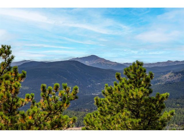 1455 Ridge Rd, Nederland, CO 80466