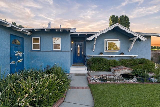 10623 Gothic Avenue, Granada Hills, CA 91344