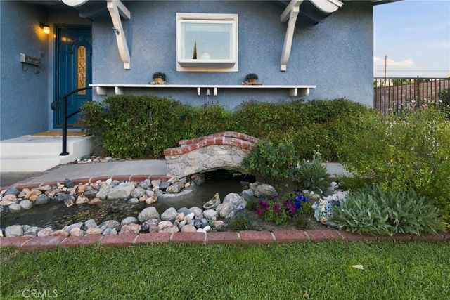 10623 Gothic Avenue, Granada Hills, CA 91344