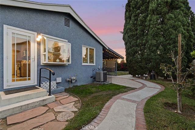 10623 Gothic Avenue, Granada Hills, CA 91344