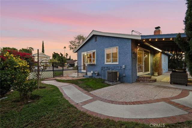 10623 Gothic Avenue, Granada Hills, CA 91344