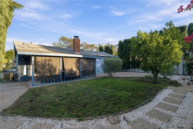10623 Gothic Avenue, Granada Hills, CA 91344