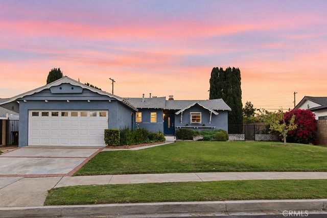 10623 Gothic Avenue, Granada Hills, CA 91344