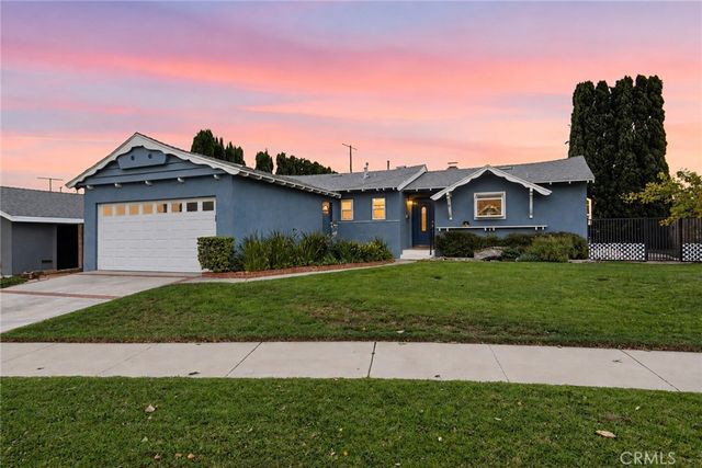 10623 Gothic Avenue, Granada Hills, CA 91344