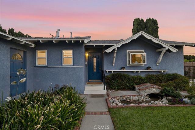 10623 Gothic Avenue, Granada Hills, CA 91344