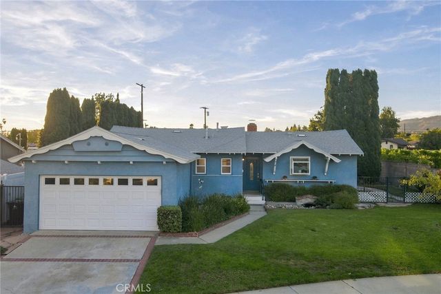 10623 Gothic Avenue, Granada Hills, CA 91344