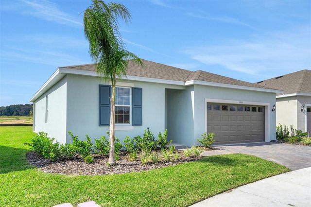 1018 SWAMP CHESTNUT LOOP, Lady Lake, FL 32159