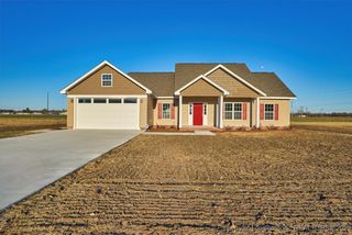 1411 TUPELO Lane, Pembroke, NC 28372