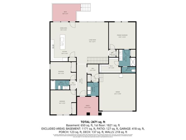 387 Champagne Lane, Walton, KY 41094
