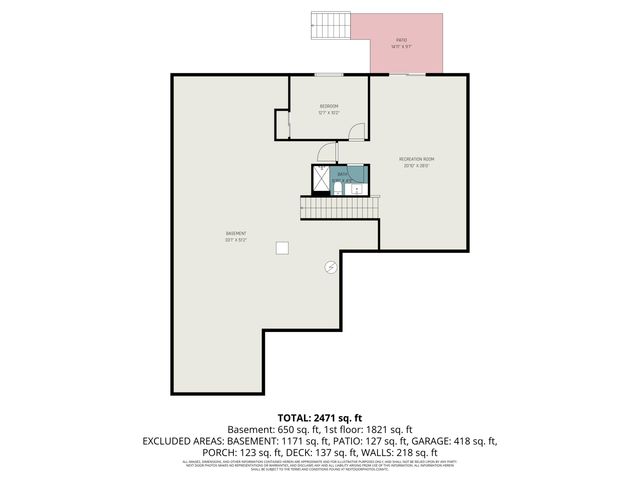 387 Champagne Lane, Walton, KY 41094